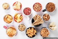 Smart Snacking: 21 Low-Histamine Bites You Can Make or Buy