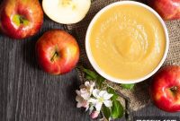 Beyond Applesauce: 5 Essential Baking Replacements