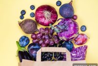13+ Blue Vegetables: Discover Their Vibrant Hues and Nutritional Superpowers