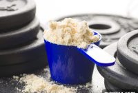 Nutritionist Reveals 8 Key Benefits of Beef Isolate Protein Powder