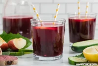 Liver Rejuvenation Tonic