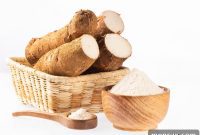 Your Guide to 7 Simple Arrowroot Flour Substitutes