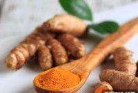 Flavorful Swaps: 8 Turmeric Powder Alternatives for Your Kitchen
