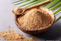 Sweet Swaps: 8 Coconut Sugar Replacements for Baking