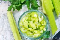11 Nutritionist-Backed Celery Swaps for Every Cook