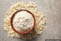 9 Best Oat Flour Alternatives