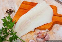 Smart Substitutes for Halibut