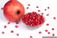 Unlock the Flavor: Freezing Pomegranate Seeds