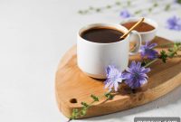 Nourishing Herbal Coffee Blends