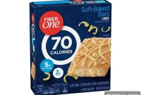 Fiber One Bars Healthy Or Not A Nutritionist’s Expert Opinion