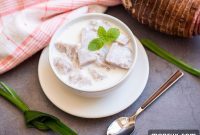 Is Taro Milk Tea Good For You? Make Your Own Healthy Version