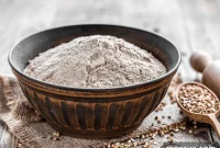 Beyond Buckwheat 9 Flour Substitutes