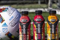 Body Armor: Healthy or Just Hype? A Nutritionist’s Perspective