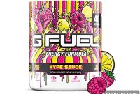 G Fuel Healthy A Nutritionist’s Honest Take