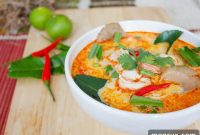 Is Thai Food Really Healthy A Nutritional Breakdown