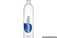 Is Smart Water Truly Healthy? A Nutritionist Weighs In
