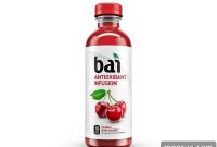 Bai Water’s Health Profile: A Nutritionist’s Review