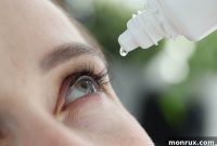 The 14 Best Supplements and Herbs for Dry Eye Relief