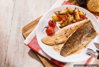 Nutritionist’s Verdict: Is Trout a Healthy Choice