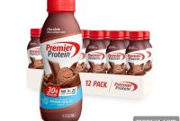 Premier Protein: Healthy or Hype? A Nutritionist’s View