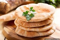 A Nutritionist’s Verdict on Pita Bread Health