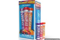 The Nutritionists Verdict on Zipfizz