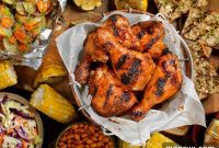 Is BBQ Chicken Good For You A Nutritionist Weighs In