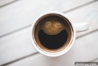 Coffee Your Unexpected Weight Loss Partner