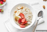 5 Smart Strategies to Prevent Oatmeal Gas and Bloating