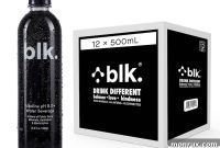 Blk Water Uncovered Nutritional Benefits and Downsides