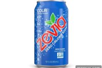 Is Zevia Healthy A Nutritionist Weighs In