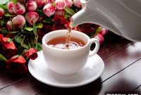 Seven Teas for Hormonal Harmony and PCOS Relief