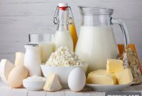 5 Compelling Reasons to Ditch Dairy for Better PCOS Health