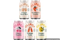 Olipop A Nutritionist’s Health Review