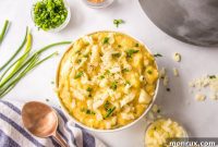 Chile-Infused Mexican Potato Mash