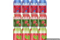 AHA Sparkling Water Healthy Hydration or Hidden Concerns