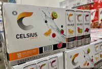 Celsius Drink Health A Nutritionist’s Analysis