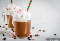 Cool Mint Coffee Perfection