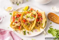 Turkey Taco Remix