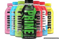 Prime Drink Under the Microscope: A Nutritionist’s Health Review