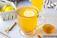 Cinnamon and Bay Leaf Tea for Blood Sugar Harmony