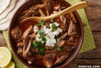 Birria: Healthy Indulgence or Nutritional Dilemma?