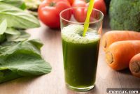 Unlock Gut Health: 10+ Juicer Recipes for Better Digestion