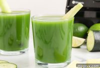 9 Ways Cucumber Juice Elevates Your Well-being