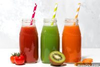 Sip Your Way to Health: 20 Vibrant Fruit Juices