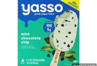 Yasso Bars Healthy or Not A Nutritionist’s Perspective