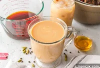 Make Your Own Starbucks Chai Concentrate with Tazo
