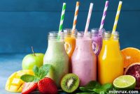 10 Gut-Boosting Smoothies for Optimal Digestion