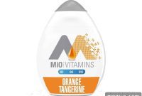 Nutritionist’s Verdict: Is MiO Water Enhancer Healthy?