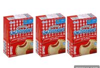 A Nutritionist’s Take on Uncrustables